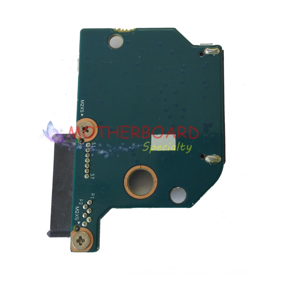 JOUTNDLN SATA нечетный адаптер 6050A2567001 ODD A02 для HP Probook 650 G1 плата 100% рабочая|Компьютерные
