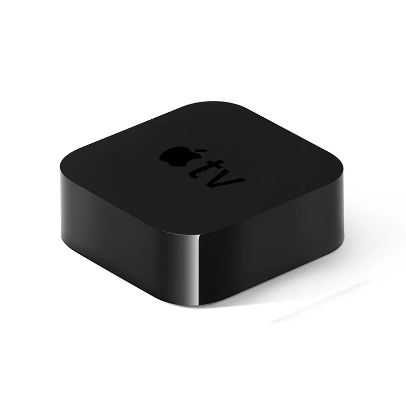 Медиаплеер Apple TV (32Gb) MR912RS/A | Электроника