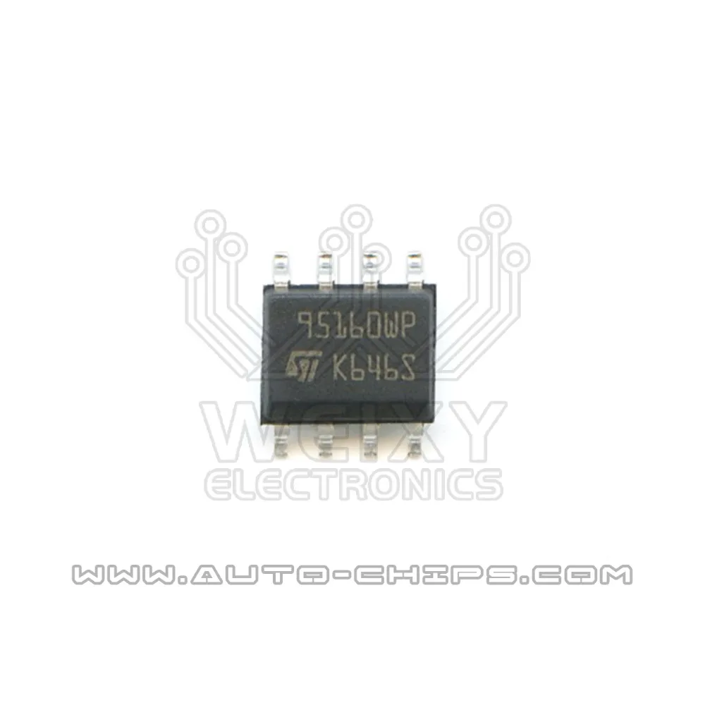 95160 SOIC8 чип EEPROM для автомобилей | Автомобили и мотоциклы