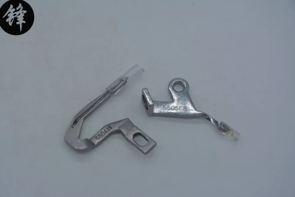 Набор Looper Singer Serger 14U555 554 544 14CG754 14SH744/754 #550568 + 550411|serger|serger singer |