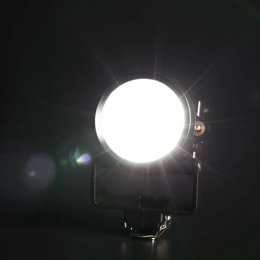 Kohree KL2.8LM 3 Вт светодиодный фонарь для горного дела перезаряжаемая