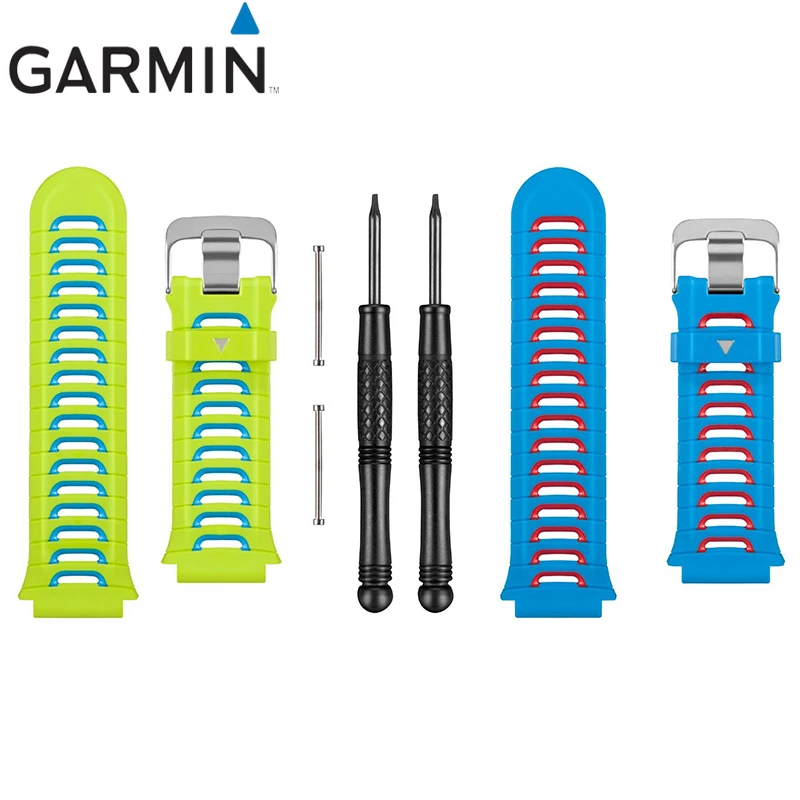 Оригинальные Garmin Forerunner 920XT часы браслеты 920xt велосипед GPS компьютер группа