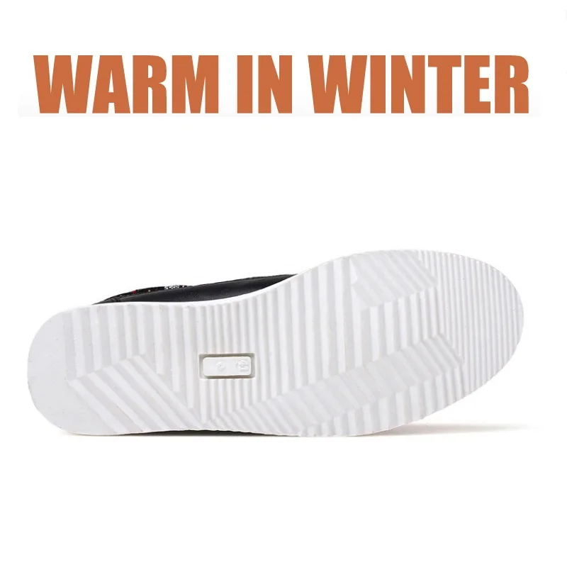 Очень теплые зимние Мужские сапоги Martin для отдыха высокое качество мужской