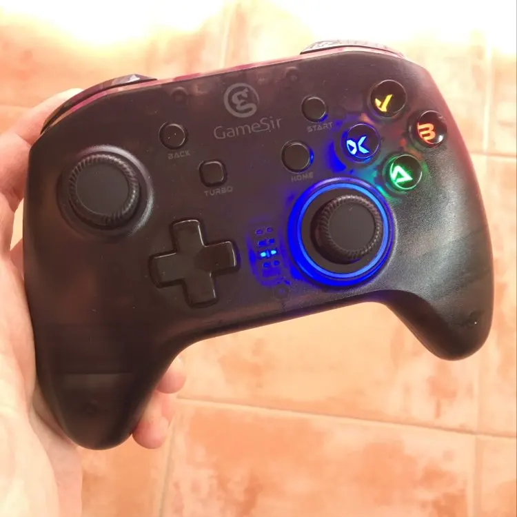 Gamesir T4 Pro Bluetooth Game Controller 2 4ghz Wireless Gamepad With Usb Dongle For Nintendo Switch Ios Android Pc Gamepads Aliexpress Gamesir T4 Pro Bluetooth Game Controller 2 4ghz Wireless Gamepad With Usb Dongle For Nintendo Switch Ios Android Pc Gamepads Aliexpress