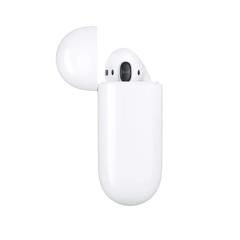 Наушники Apple AirPods 2 без беспроводной зарядки чехла|Наушники и гарнитуры| |