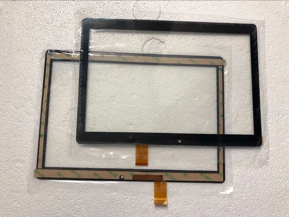 

10.1'' new tablet pc DIGMA OPTIMA 1104S 3G TS1087MG / 1105S 4G TS1088ML touch screen digitizer touch panel