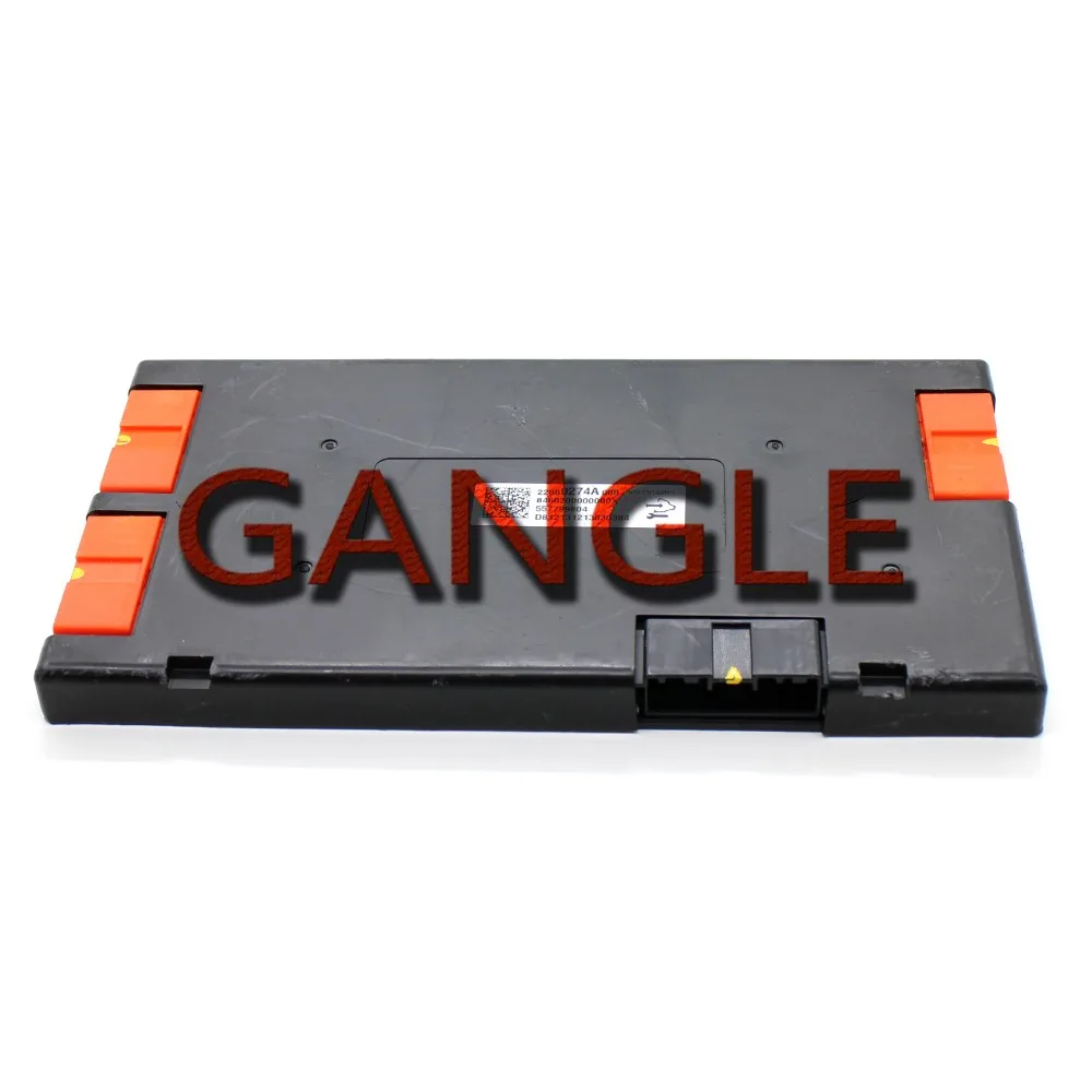 

22880274A CONTROL MODULE FOR CHEVROLET CADILLAC BUICK