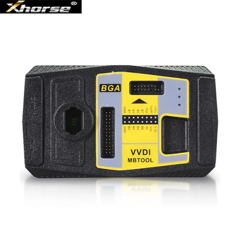 Инструмент Xhorse VVDI MB BGA для Benz включая функцию калькулятора |
