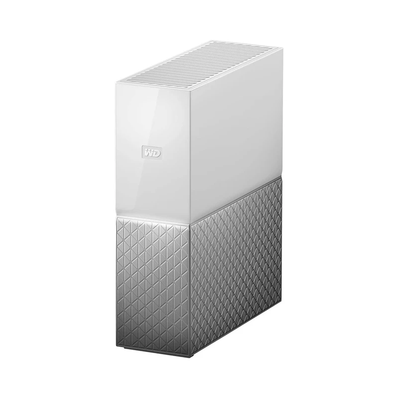 Сетевое хранилище WD WDBVXC0040HWT-EESN 4TB | Компьютеры и офис