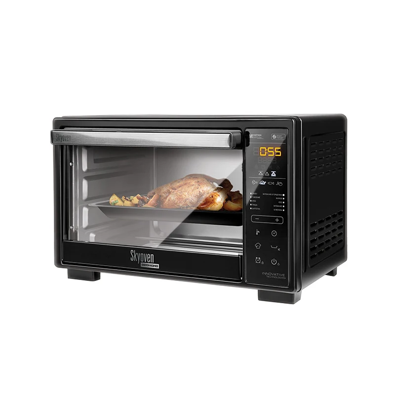 Умная духовка Redmond Sky OvenRO-5707 S | Бытовая техника