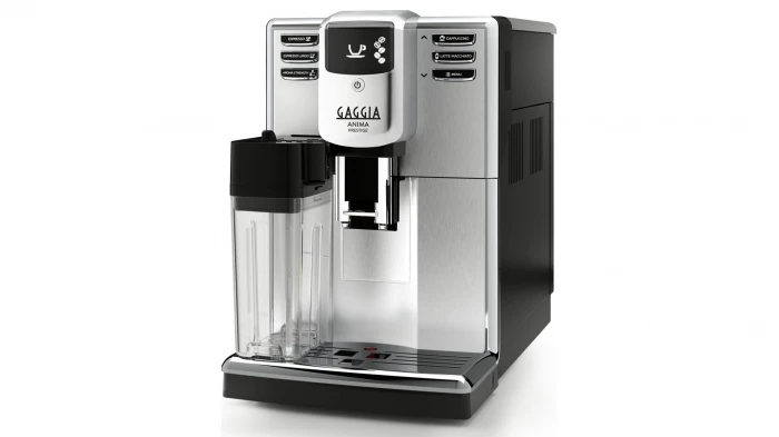 Кофемашина автоматическая Gaggia Anima Prestige OTC | Бытовая техника