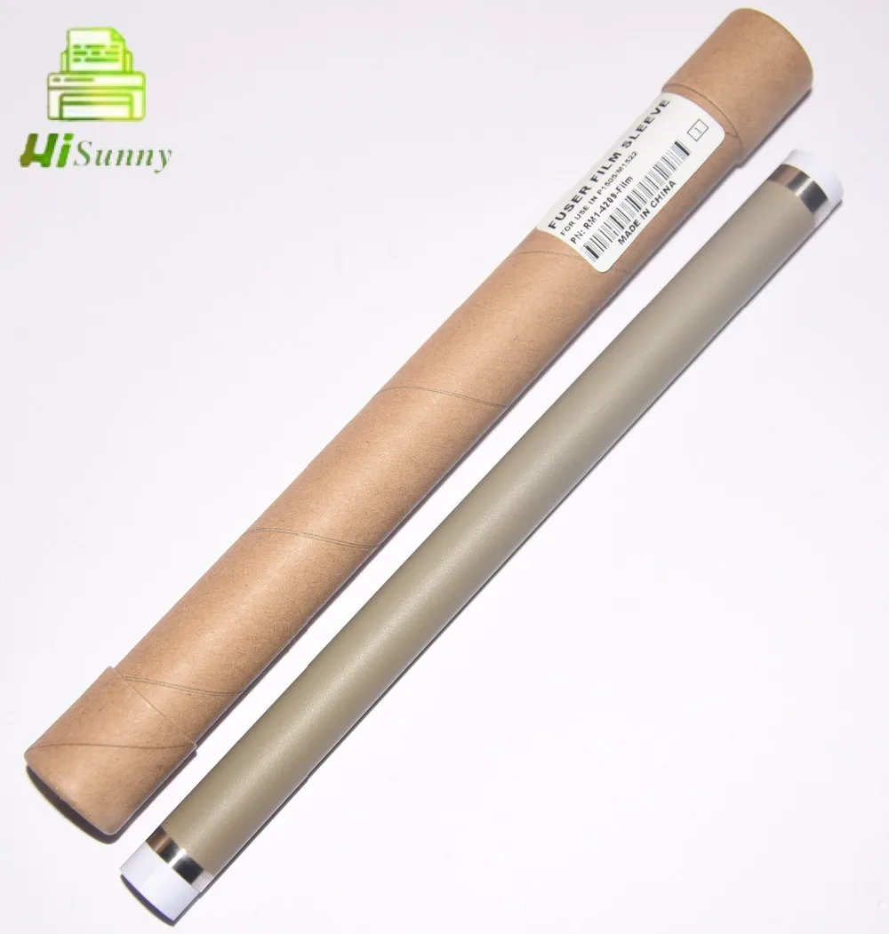 5 шт. Φ для HP P1505 P1606 M1522 M1120 M1536 M1566 1505 1606 1102 1522 металлическая фьюзер|Детали и