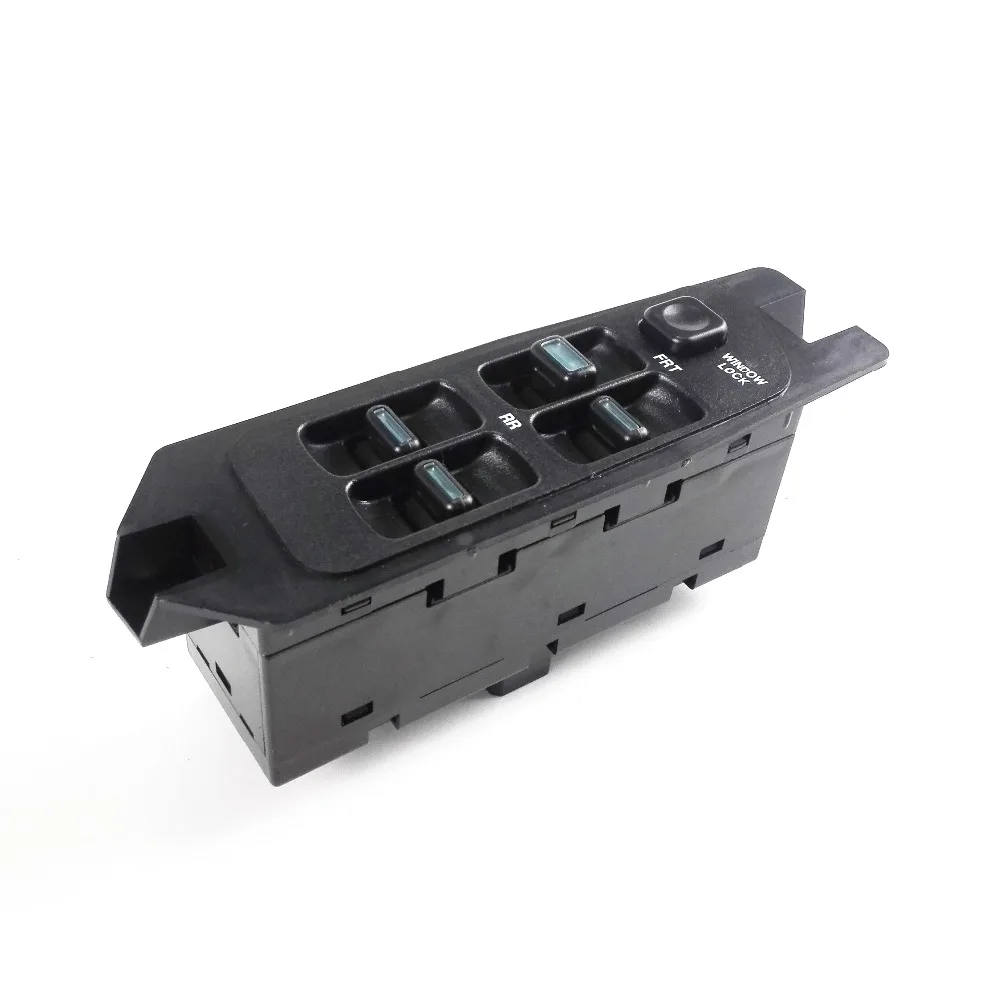 96179137 96200779 96179136 главный переключатель стеклоподъемника для Daewoo Lanos | Автомобили и