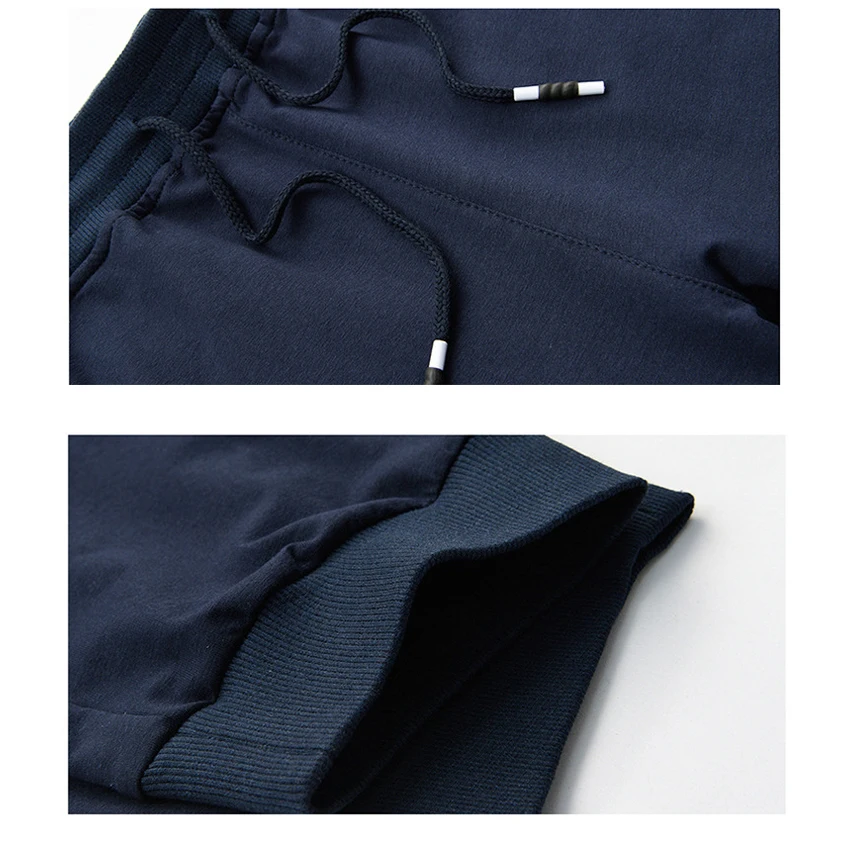 Мужские повседневные шорты-капри NaranjaSabor, пляжные свободные прямые шорты 4XL, брендовая одежда для лета от AliExpress WW
