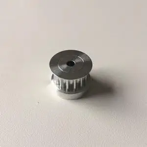 

15 зуб 5 м шкив