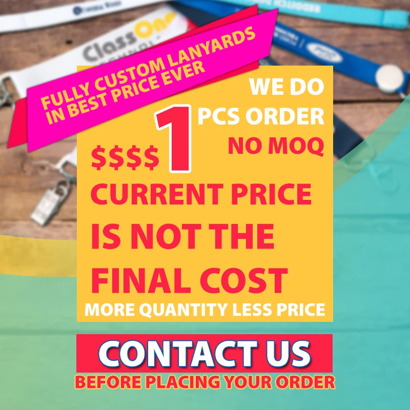 Нет минимального размера ремешок на шею для детей с надписью ID|Ремешки телефонов|