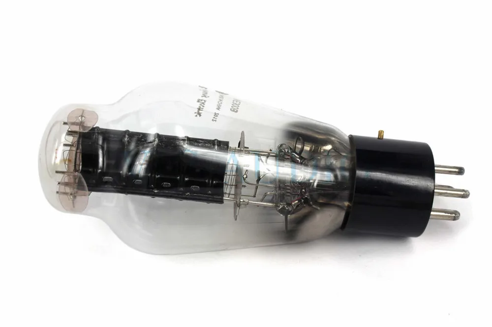 

Matched Pair NEW SHUGUANG WE300B Vacuum Tube HIFI ELECTRON Tube Replace 300B9-98 300B-T 300B 2Pieces Free Shipping