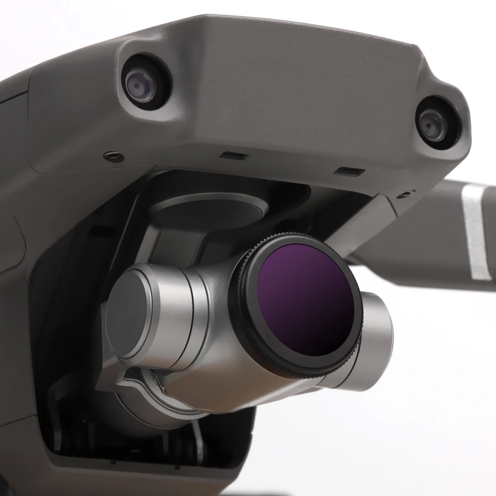 MAVIC 2 ZOOM PL фильтры 4 шт./компл. Φ зеркальный фильтр для объектива Drone ND 64 32 16 8 DJI |