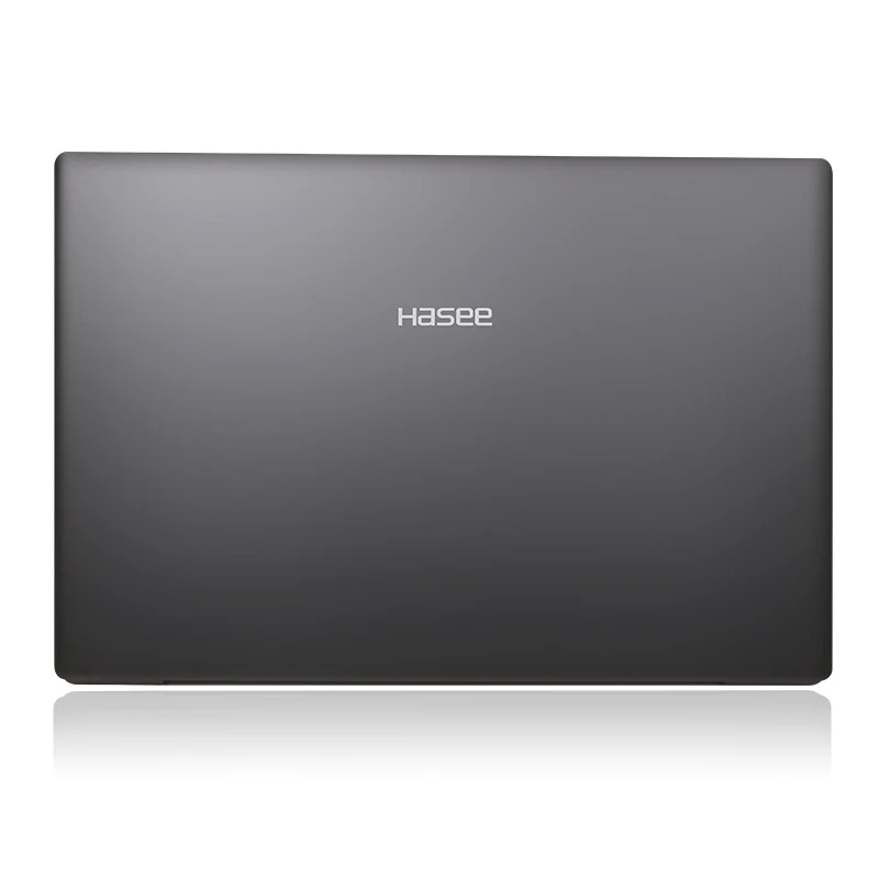 Ультратонкий ноутбук Hasee X3 13.3&quot IPS FHD / Intel dual core 3865U 8GB 256GB SSD/ NoODD DOS 14.8 mm 1.2kg 72%