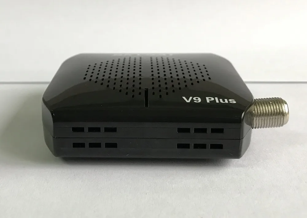 Super Mini DVB-S2 Receiver SKYSAT V9 Plus support WiFi 3G USB PVR V9+ | Электроника