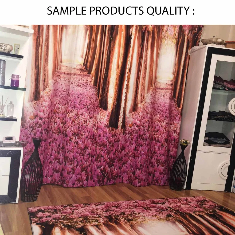 Еще розовый Винтаж серый черный абстрактных геометрических линий 3D принт