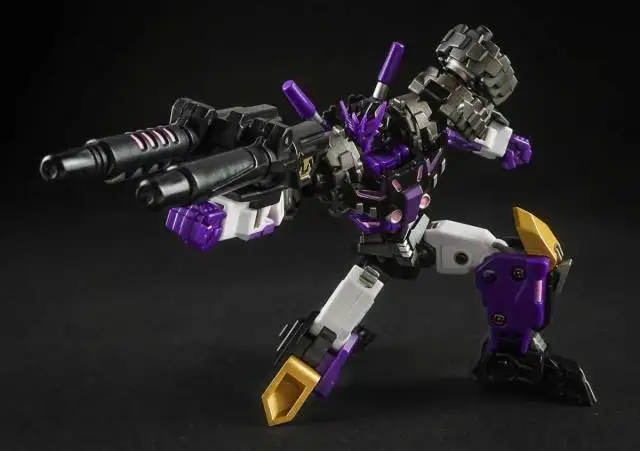 [Show. Z Store] IronFactory IF EX-31 EX31 Dubhe духи &quotD.E.C&quot Tarn Action трансформация фигуры - купить по