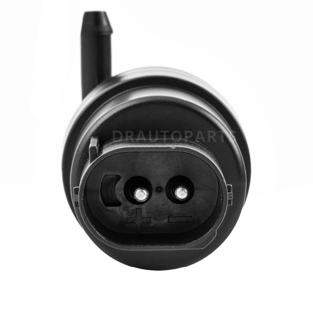 Насос омывателя лобового стекла для BMW E39 528i 540i E38 740 750iL 1995 1998 OE #67128360244 61661365657|windshield