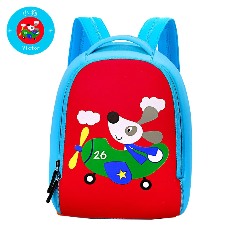 Милые плюшевые рюкзаки Sac maternelle enfant сумка для мальчиков Mochila infantil мультяшная