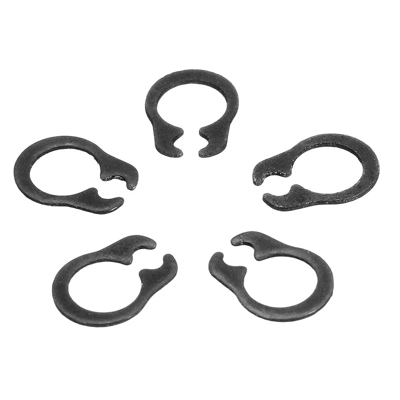 10 шт. Racerstar диаметр 4 мм u образное кольцо кольцевое для BR2205S PRO/BR2305S/BR2306S бесщеточный