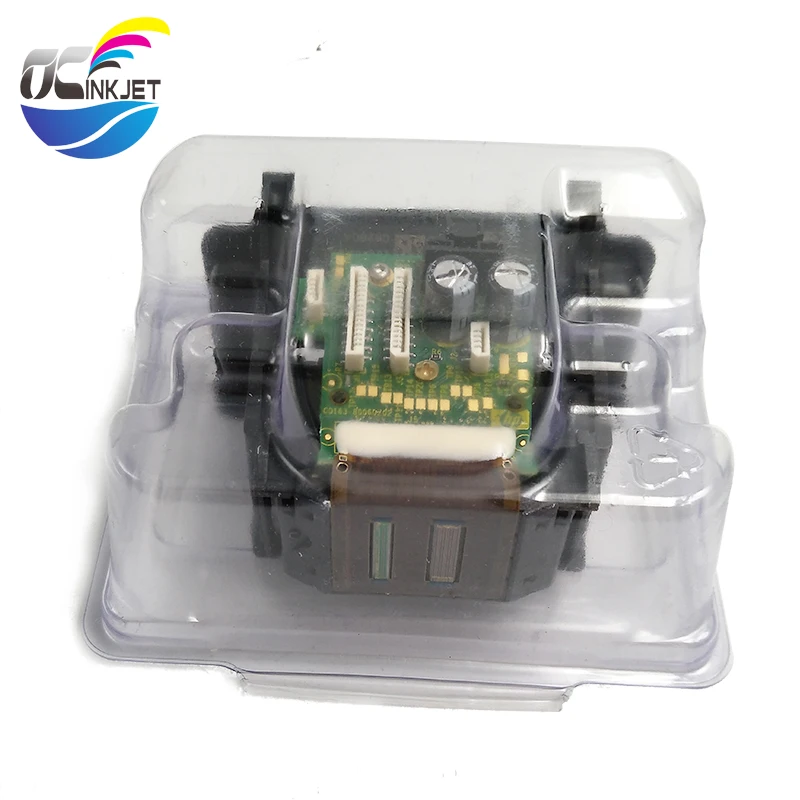 OCINKJET для HP CR280A печатающая головка 4 вида цветов Officejet 3070 3520 5525 4620 5514 струйный