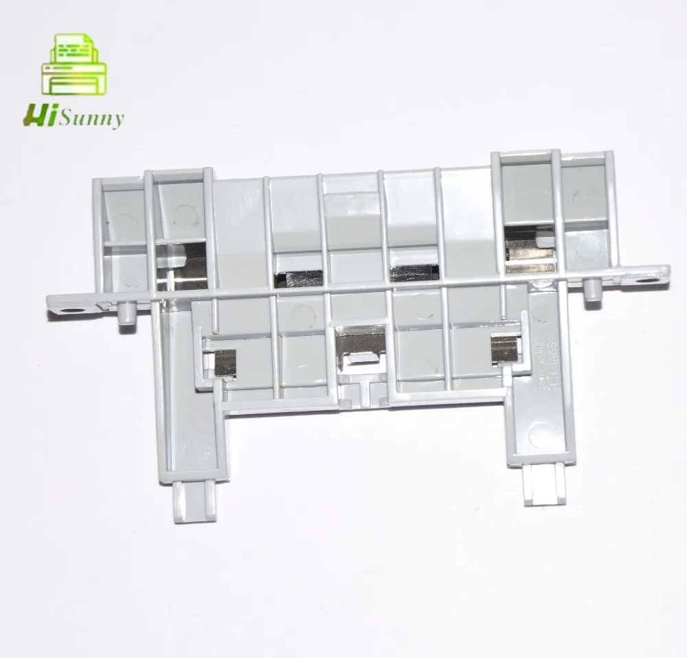 5 шт. RM1 3738 000 для HP M3027 M3035 P3005 P3005D P3005DN P3005N P3005X разделительная пластина и держатель в