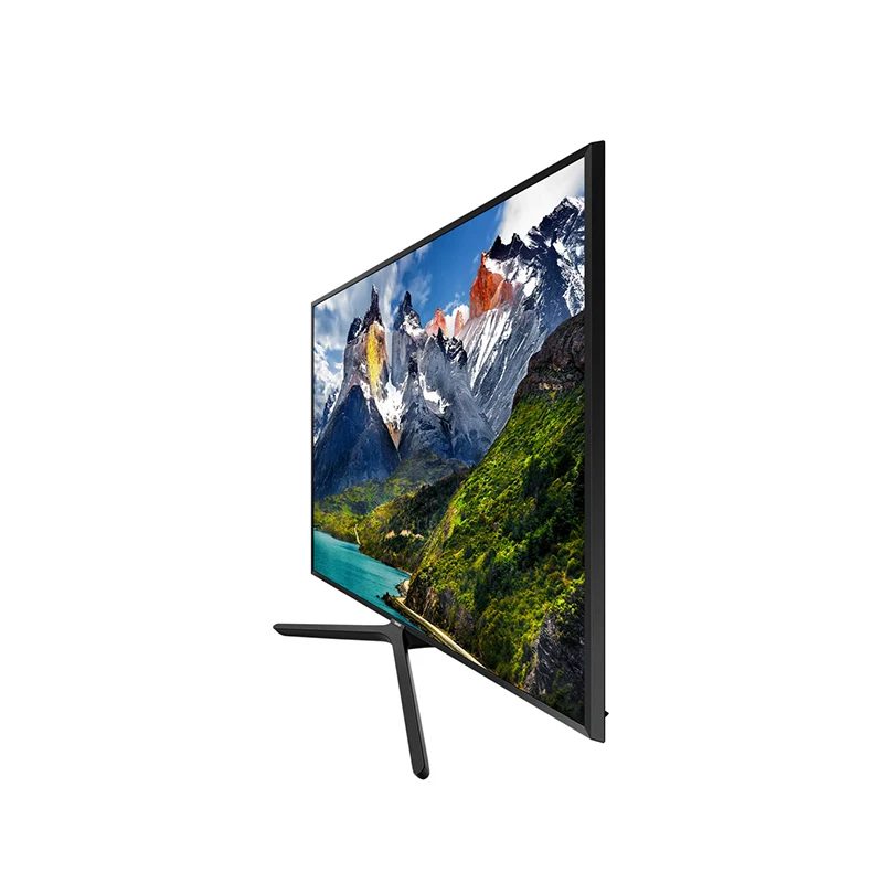 Телевизор 43&quot Samsung UE43N5500AUXRU|Телевизоры| |