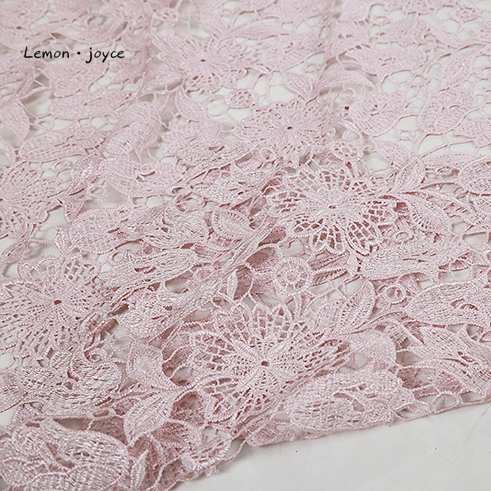 Французское кружево 2019 роскошные тканевые кружева для вечернего платья