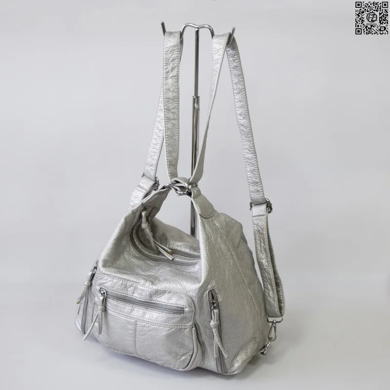 Марка POSSESS женская кожаная сумка|Сумки с ручками| |