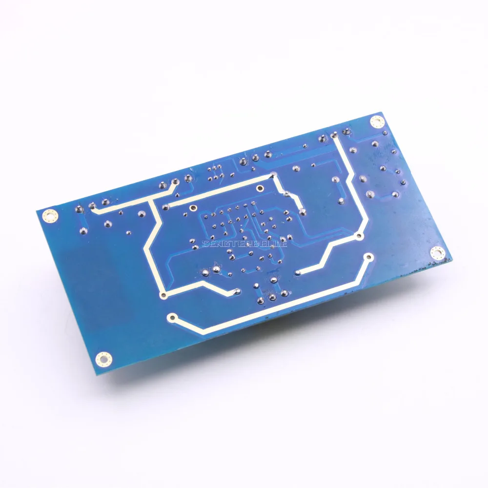 

Assembly UPC1342V 2SC5200 2SA1942 power amplifier board Mono HiFi Amp board