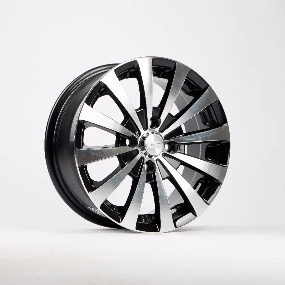 Автомобильные диски LS комплект! Параметры: Диаметр: 15(R) Посадочный болт: 4х100 Вылет