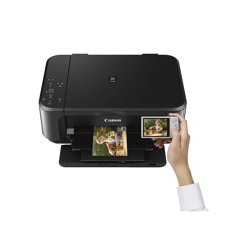 МФУ Canon PIXMA MG3640 | Компьютеры и офис