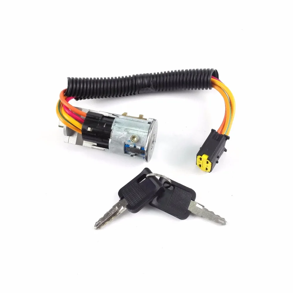 Стартовый Переключатель зажигания для Renault 7701469419 7701494694 487004353R 36.451.600|ignition starter