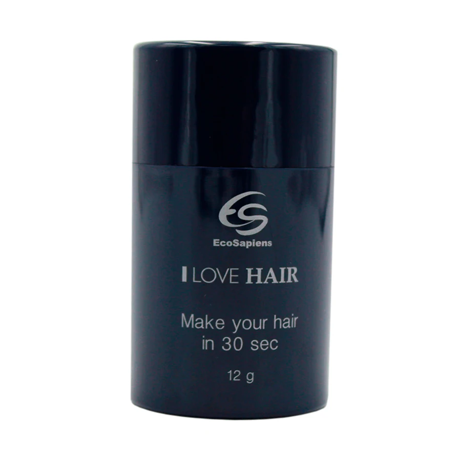 I Love Hair загуститель для волос (средне русый) Ecosapiens|Наборы ухода за волосами| |