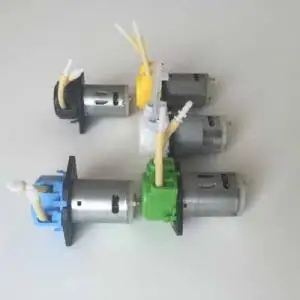 Перистальтический насос постоянного тока 12 В|pump 12v|pump pumppump dc 12v |