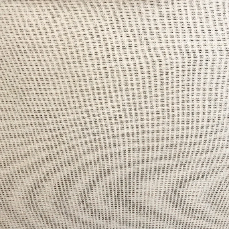 WM 200/240/245gsm твердая вышивка ткань с двумя нитями парусиновая двойная основа ширина