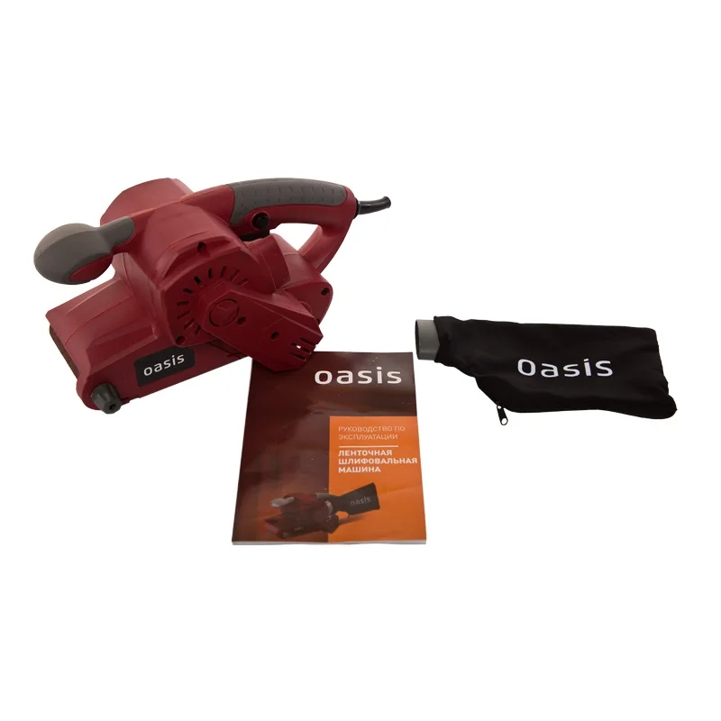 Ленточный шлифовальный станок Oasis GL 80|шлифовальные станки| |