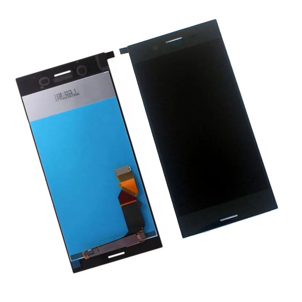 Сменный ЖК дисплей STARDE для Sony Xperia XZ Premium XZP G8142 с сенсорным экраном и дигитайзером в