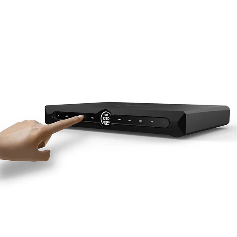 MATRIX X-SABRE Pro MQA XSP Master Digital Audio Hifi музыкальный ЦАП DSD декодер