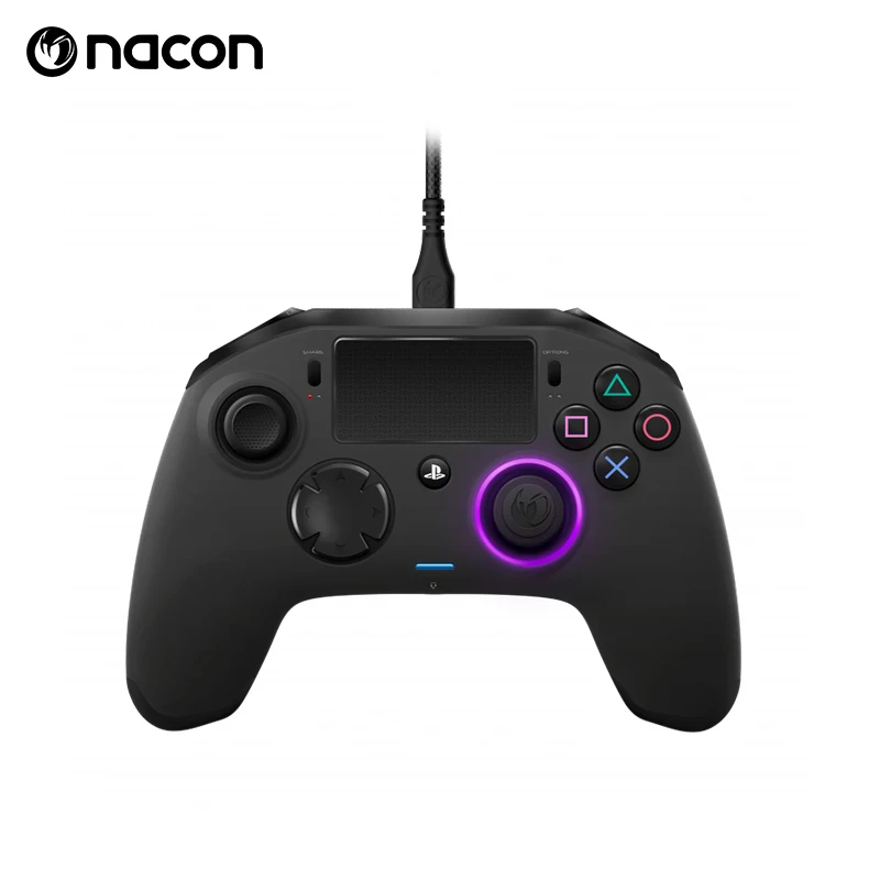 Wired Controller Nacon Revolution Pro 2 PS4 PC (SLEH 00446)|Геймпады| |