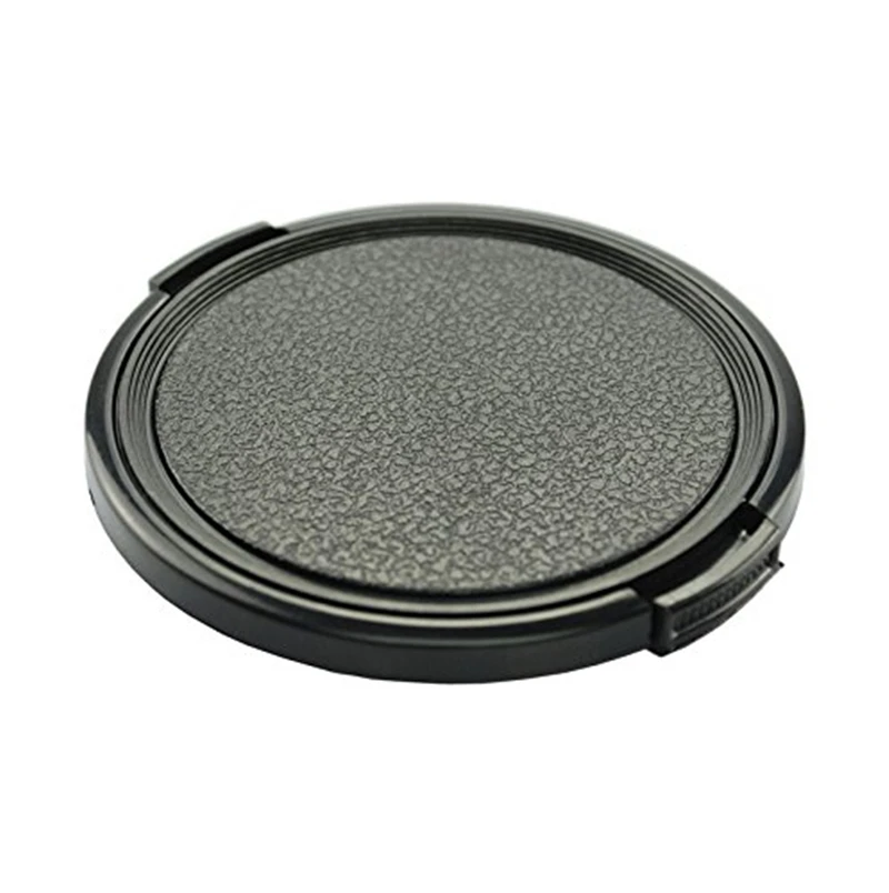 3 шт./лот для Canon Nikon Sony Sigma Tamron DSLR крышка объектива 67/72/77/82/86/95/105 мм | Электроника