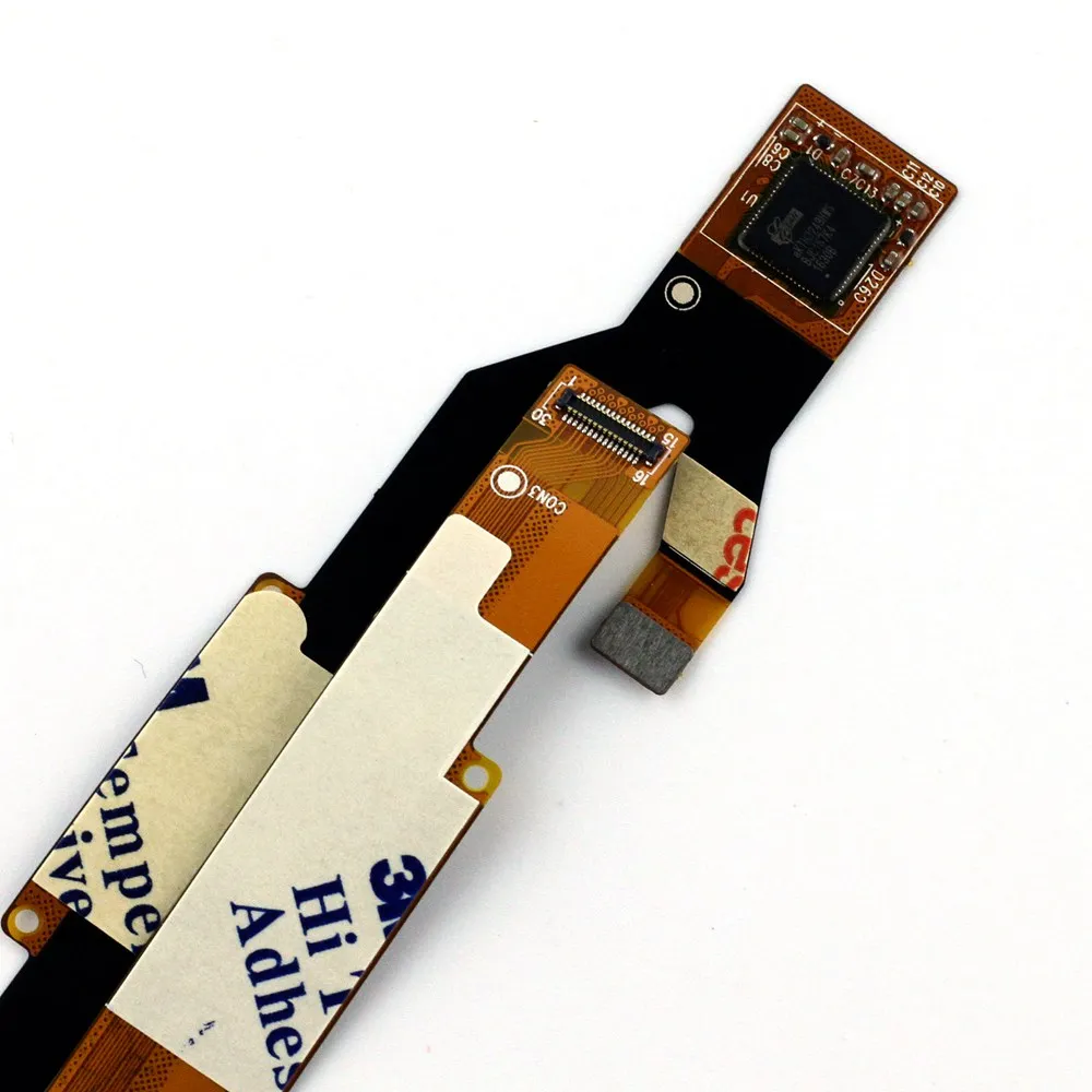 Сменный ЖК дисплей STARDE для Sony Xperia XA F3113 F3111 F3112 F3115 F3116 с сенсорным экраном и