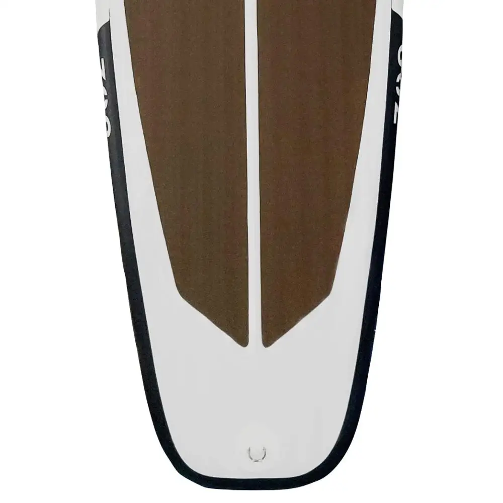 AERO 12ƌ &quotроскошная яхта гонки iSUP двухслойный надувной стенд весло доска Sup для