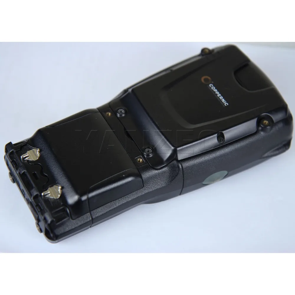 7527S G2 для PSION TEKLOGIX WORKABOUT цифровой PRO 3 6 1 BLUETOOTH WIFI WIN MOBILE в хорошем состоянии|Сканеры| |