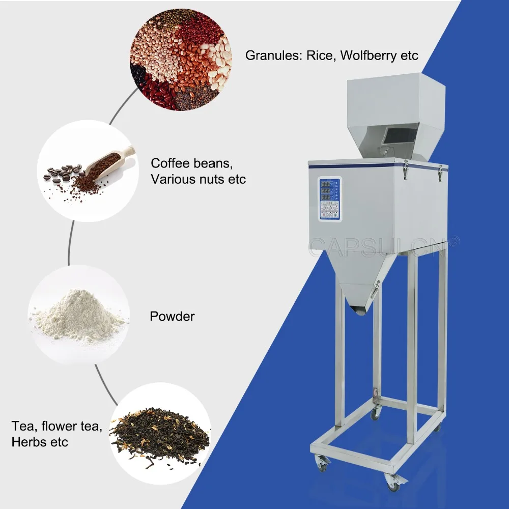 Устройство для наполнения гранул 10 999 г|machine machine|machine fillinggranulator machine |
